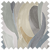 Eddie, Bark - Roman Blind